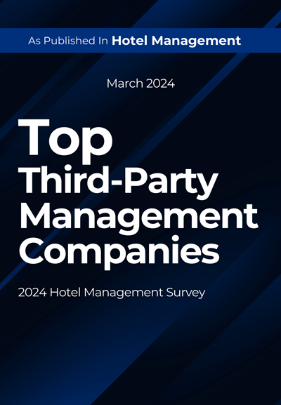 Top Third Party Management Companies